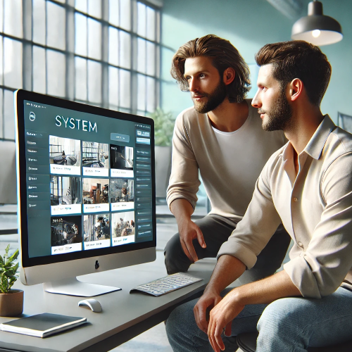 digital image management